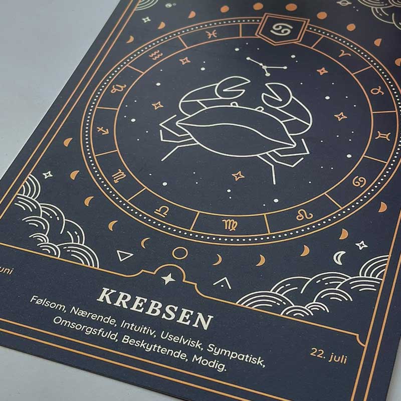 Krebsen - Moni Sattler