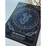 Skorpionen – Moni Sattler