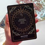 Skytten kort – Moni Sattler
