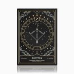 Skytten plakat – Moni Sattler