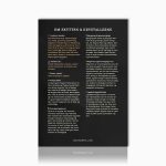Skytten plakat – Moni Sattler