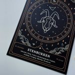 Stenbukken – Moni Sattler