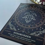 Stenbukken – Moni Sattler