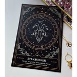 Stenbukken – Moni Sattler