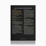 Tvillingen plakat – Moni Sattler