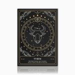 Tyren plakat – Moni Sattler