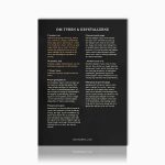 Tyren plakat – Moni Sattler