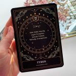 Tyren kort – Moni Sattler