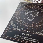 Tyren – Moni Sattler