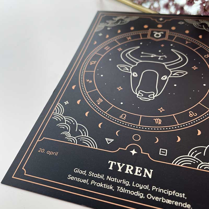 Tyren - Moni Sattler