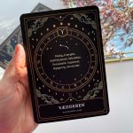 Vædderen kort – Moni Sattler