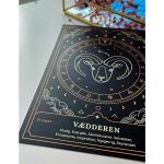 Vædderen – Moni Sattler