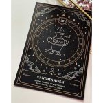 Vandmanden – Moni Sattler