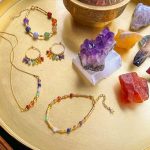 Chakra halskæde – Moni Sattler