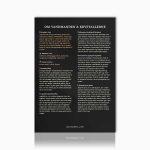 Vandmanden plakat – Moni Sattler