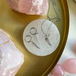 Wing – Moni Sattler