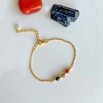 Grounding armbånd – Moni Sattler