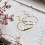 Moonphase armbånd – Moon magic – Moni Sattler