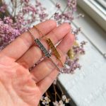 Moonphase armbånd – Moon magic – Moni Sattler