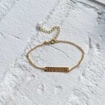 Moonphase armbånd – Moon magic – Moni Sattler