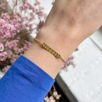 Moonphase armbånd – Moon magic – Moni Sattler