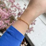 Moonphase armbånd – Moon magic – Moni Sattler