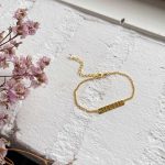 Moonphase armbånd – Moon magic – Moni Sattler