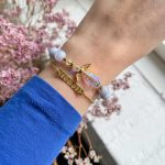 Moonphase armbånd – Moon magic – Moni Sattler
