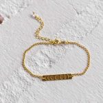 Moonphase armbånd - Moon magic - Moni Sattler