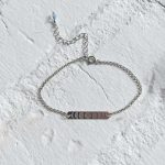 Moonphase armbånd – Moon magic – Moni Sattler