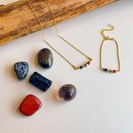 Grounding – Moni Sattler