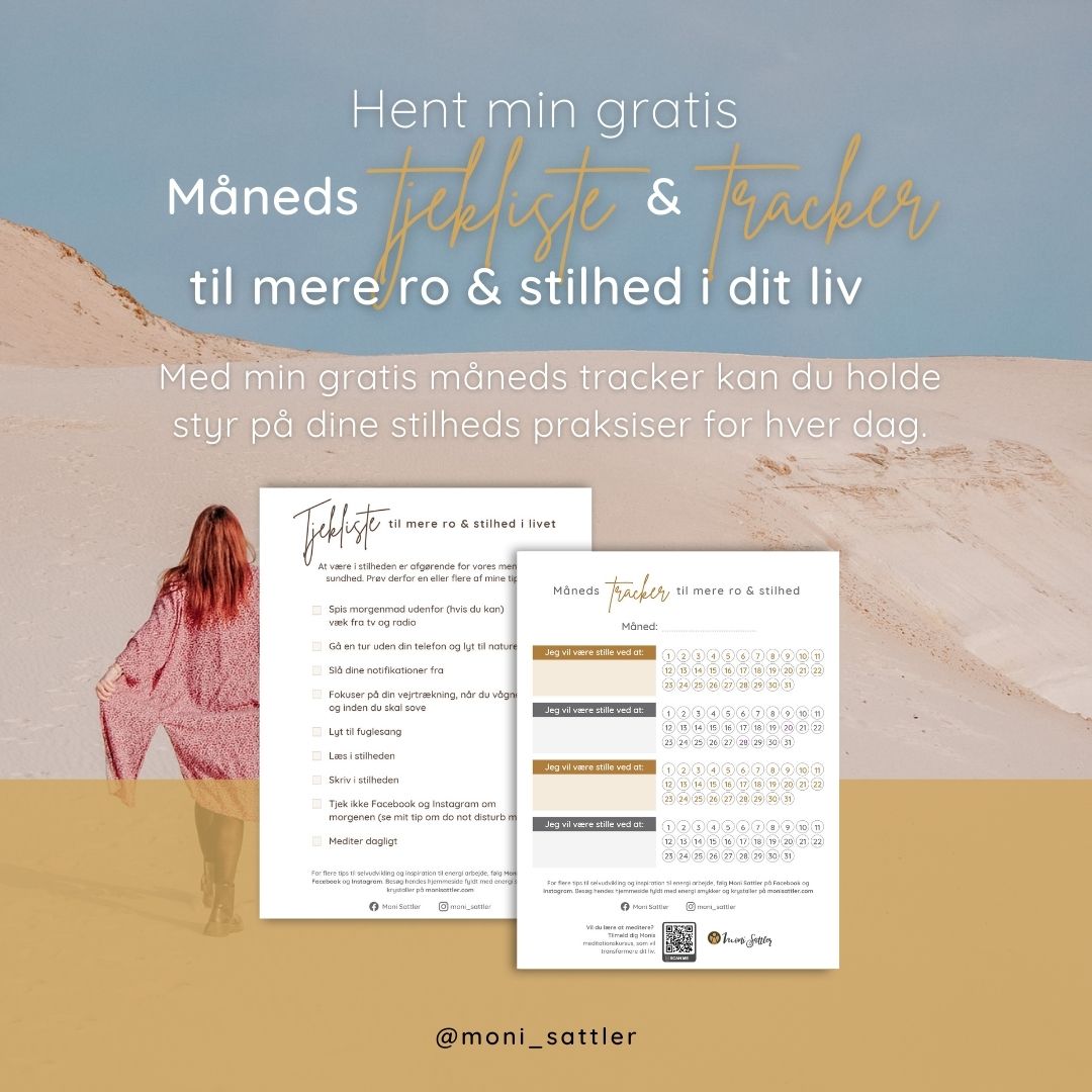 Moni Sattler Moni Sattler