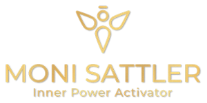 Moni Sattler - Inner Power Activator Moni Sattler - Inner Power Activator