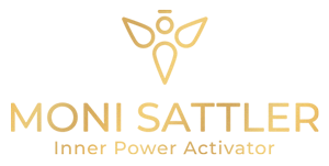 Moni Sattler - Inner Power Activator