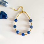 Sodalit LaDonna armbånd – Moni Sattler