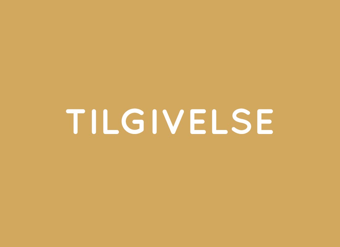 Tilgivelse - Moni Sattler Tilgivelse - Moni Sattler
