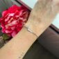 Wing bracelet - Moni Sattler