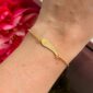 Wing bracelet - Moni Sattler
