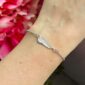 Wing bracelet - Moni Sattler
