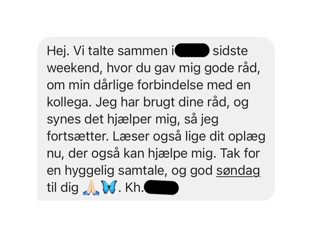 Dorthe