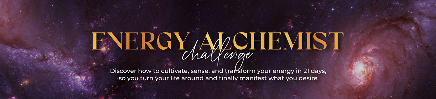 Energy Alchemist - Moni Sattler Energy Alchemist - Moni Sattler